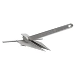 Lewmar 0058107 Lfx 15 Lb Aluminum Fluke Anchor. Fixed Price $459.41.