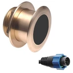 Airmar 20-DEGREE Tilted Transducer Blue Connector #B164-20-BL. Fixed Price $1299.99.