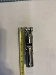 Norestar Multi-directional Swivel And Fold Anchor Stainless Steel 6,500# Cap.. Fixed Price $38.00.