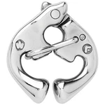 Wichard Marine 07485 Opening Luff Rope Prefeeder. Fixed Price $140.13.