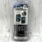 Trac Anchor Winch Wireless Remote Kit Fisherman 25 Pontoon 35 G3 Models. Fixed Price $39.99.