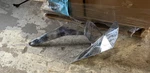New Genuine Lewmar Dtx Ohp Kg / 35 Lb Anchor 572161124050 *free Shipping*. Fixed Price $1499.99.