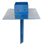 Titan Heavy Duty Pole Anchor. Fixed Price $53.76.