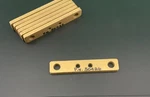 1 New Glendinning 50426 Marine Cablemaster Control In-limit Switch Plate. Fixed Price $13.95.