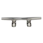 Seachoice 316 Stainless Steel Hollow Base Yacht Cleat, 10 In. Long - 30271. Fixed Price $53.82.