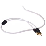 Fusion 010-12616-00 MS-RCA25 25' 2-WAY Shielded Cable (0101261600). Fixed Price $64.94.