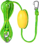 Kayak Tow Line,drift Sock Anchor Rope For Fishing Boat,buoy Float Docks Lake. Fixed Price $24.47.