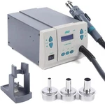 Quick 861DW 1000W Hot Air Rework Station. Fixed Price $320.00.