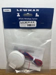Lewmar 68000918 Windlass Down Deck Foot Switch Assembly W/cap -white. Fixed Price $47.49.