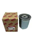 Genuine Yanmar 121857-55710 Fuel Filter 4LHA Series Engines. Fixed Price $66.96.