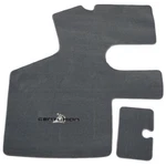 2003 Centurion Cyclone Boat Cockpit Mats M681 Gray (set Of 2). Fixed Price $347.05.
