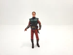 Padme Amidala Coruscant Attack Star Wars Of The Clones Action Figure 2002. Fixed Price $10.16.