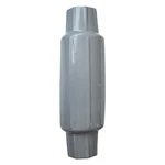 Dock Edge DE91117F Torpedo 18" L X 5" Gray Pvc Pipe Mount Bumper. Fixed Price $48.68.