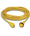 Marinco 25PCM2 Shore Power Cord Yellow 25' 30AMP. Fixed Price $141.35.