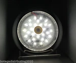 Marine Boat Rv Trailer Led Bright Slim Ceiling Light Motion Sensor Surface Mount. Fixed Price $32.95.