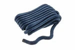 Seachoice 39821 Double Braid Nylon Dock Line, Navy Blue, 5/8-INCH X 25 Feet, .... Fixed Price $48.32.