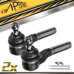 A-premium 2X Front Inner Tie Rod End For Chevy Blazer 95-98 S10 Cadillac Buick. Fixed Price $29.69.