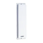 Airhead Hull Hugr Flat Fender 26" X 2.5" White Marine Grade HH-1W. Fixed Price $21.00.