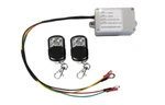 Wireless Remote Control 24V. Fixed Price $27.00.