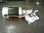 Minn Kota Anchor Motor Part No. 2997816 40LB.. Fixed Price $140.00.