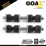 2 Pc Front Sway Bar Kit For Buick Allure Chevrolet Uplander Awd Jeep Patriot. Fixed Price $32.97.