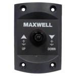 Maxwell Panel Mount Boat Anchor Windlass Up/down Remote Control Switch P102938. Fixed Price $60.31.