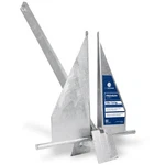 8 Lb Fluke Boat Anchor Hot Dipped Galvanized Steel. Fixed Price $64.00.