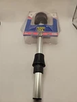 Perko 12" Removable Bi-color Volt Pole Light 1612DP2BLK. Fixed Price $34.95.