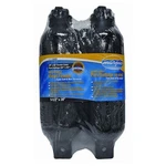 Marpac Boat Fender Kit Pack 6.5" X 23" Black Bumper W/ 3/8" 6" Line 7-6525. Fixed Price $63.95.