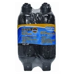 Boater Sports 52151 Fender Black Pack Of 5.5"X20" Searay Yamaha Bayliner Boats. Fixed Price $62.95.