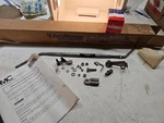 New Box Nos Omc Auxiliary Motor Steering Arm 0175947 Boat Part. Fixed Price $85.80.
