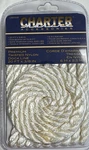 CM91036 Charter Marine Twisted Nylon Dock Boat Mooring Tie Down Line 3/8 X 20. Fixed Price $9.99.