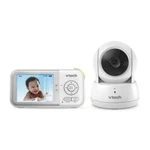 Vtech VM3262 Digital Camera Video Baby Monitor With Pan & Tilt - Ln. Fixed Price $36.50.