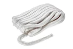 Seachoice 47111 Dbl Brd Dock LINE-WHT-3/4X35. Fixed Price $76.16.