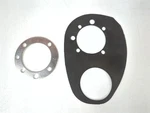 Lewmar 66000631 V1 V2 V3 Windlass Winch Ring-washer & Basemat Gasket Incomplete. Fixed Price $29.95.