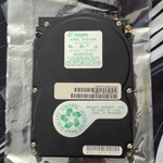 Seagate ST3120A Vintage Hard Drive Quality Control Accepted 911003-020. Fixed Price $39.99.