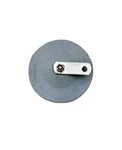 Weaver RP301-GREY Stand Off Pad Gray. Fixed Price $33.99.