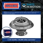 Coolant Thermostat Fits Ford Galaxy 2.8 00 06 Ayl B&b Top Quality Guaranteed. Fixed Price $24.45.
