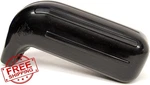Taylormade 5"X14" Black Low Freeboard Fender. Fixed Price $44.95.