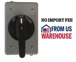 Ams Reversing Drum Switch With Box Momentary Spring Boat Lift Control Oem. Fixed Price $80.00.