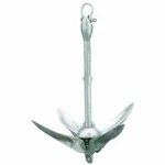 Seachoice Folding Grapnel Anchor 1.5# #41050. Fixed Price $20.65.