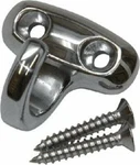 Sea Dog Line Stainless Coat Hook Single. Fixed Price $23.04.