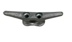 Boater Sports 6" Cast Iron Cleat Part# 54046. Fixed Price $11.95.