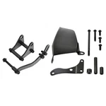Lwp Long Water Pump Alternator & Power Steering Brackets For Sbc Chevy 350. Fixed Price $38.55.