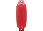 Extreme Max 3006.7545 Boattector Inflatable Fender - 8.5" 27", Red. Fixed Price $69.18.