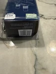 Attwood Neat Cleat Stainless 6" #66517-7 21-1221. Fixed Price $45.00.