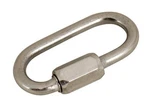Sea Dog 153708-1 Stainless Quick Link 2-15/16'. Fixed Price $16.79.
