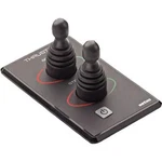 Vetus BPJDE2 Dual Joystick Thruster Control Panel. Fixed Price $563.48.