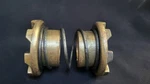 Lofrans Royal Manual Windlass Parts Dog Clutches And Spring #496 #497 #326 Used. Fixed Price $36.11.