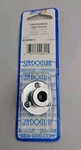 Sea-dog 426040-1 Cast Brass Chrome Plated Cable Outlet 1/4". Fixed Price $10.59.